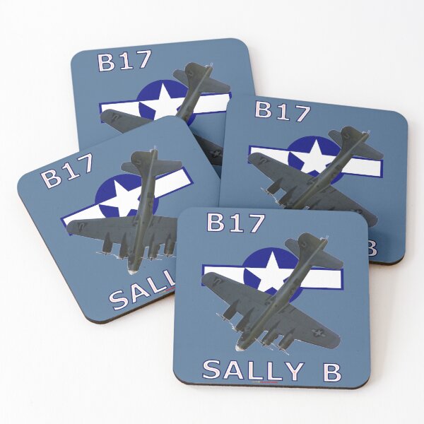 Item preview, B17 Sally B Roundel Design designed and sold by muz2142.