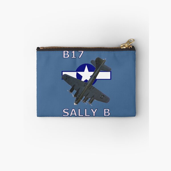 Item preview, B17 Sally B Roundel Design designed and sold by muz2142.