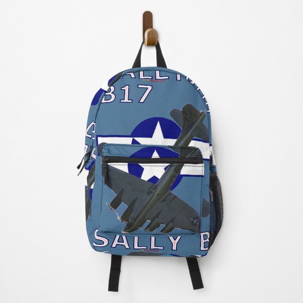 Item preview, B17 Sally B Roundel Design designed and sold by muz2142.