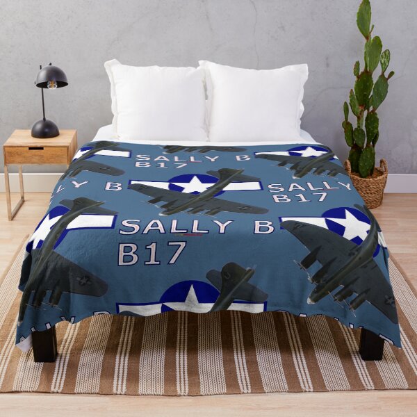 Item preview, B17 Sally B Roundel Design designed and sold by muz2142.