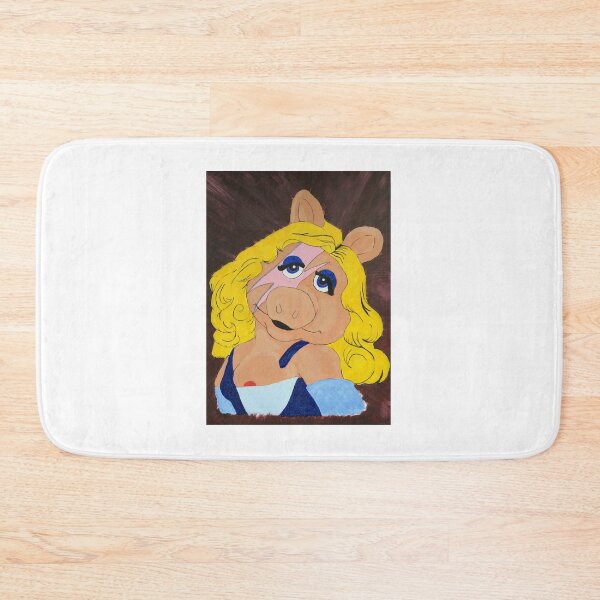 Item preview, Miss Piggy Stardust designed and sold by stevejpk.