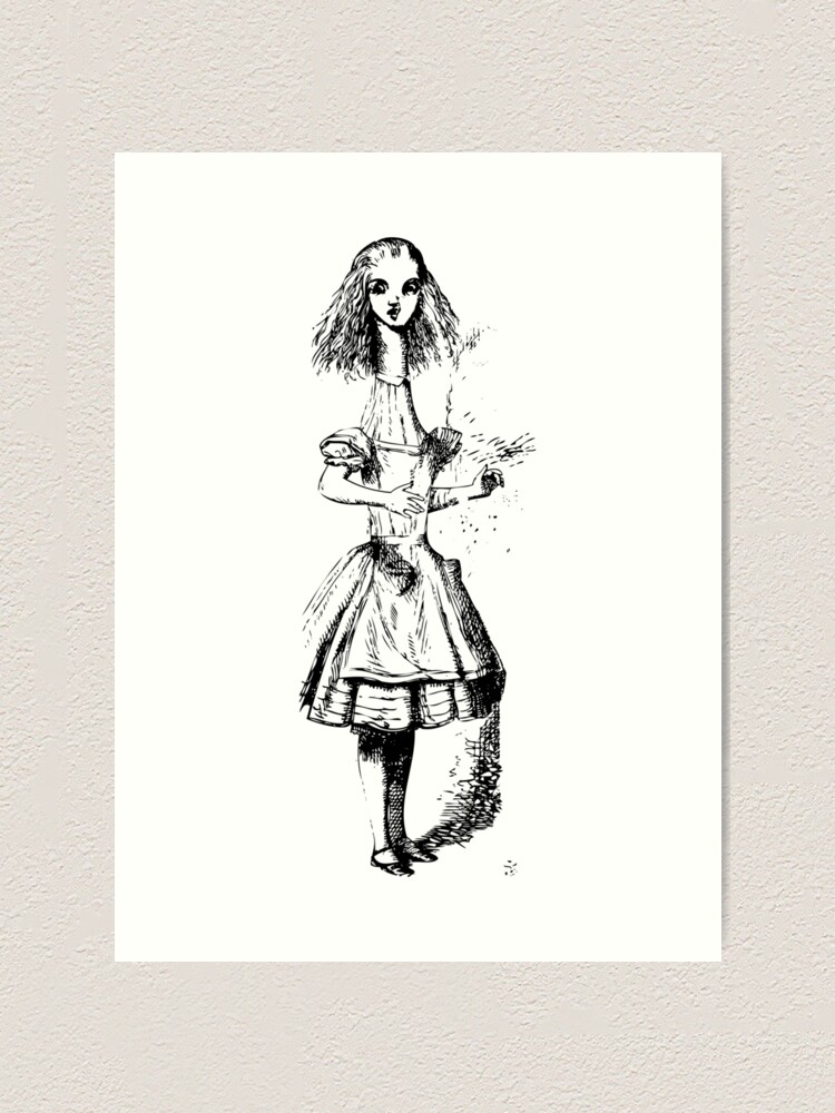 写真集　 ALICE in Wonderland Alice in Wonderland: Mystical Forest Adventure