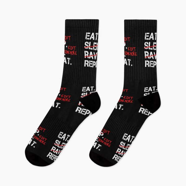 Item preview, Eat Edit Edit Some More Repeat designed and sold by Stageystuff.