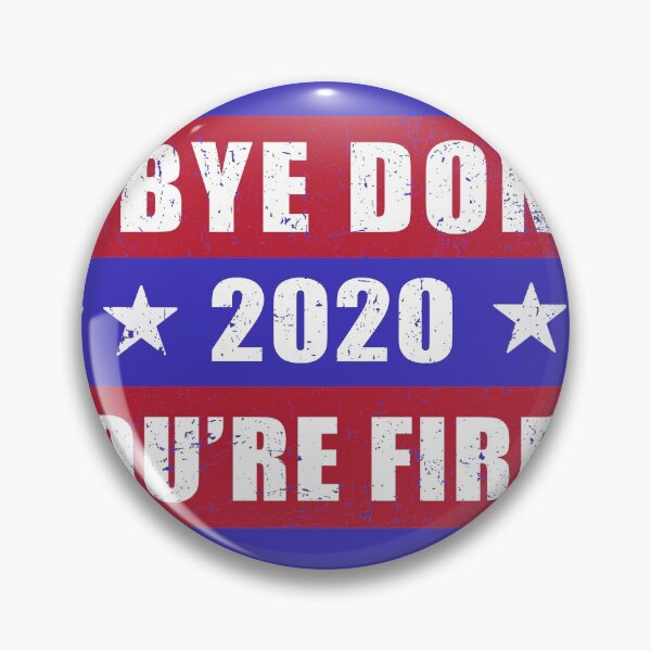 Item preview, Bye Don 2020 designed and sold by kg07.