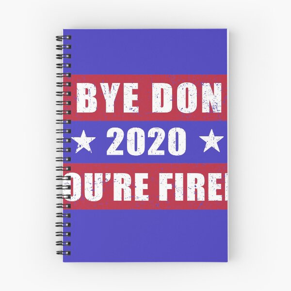 Item preview, Bye Don 2020 designed and sold by kg07.