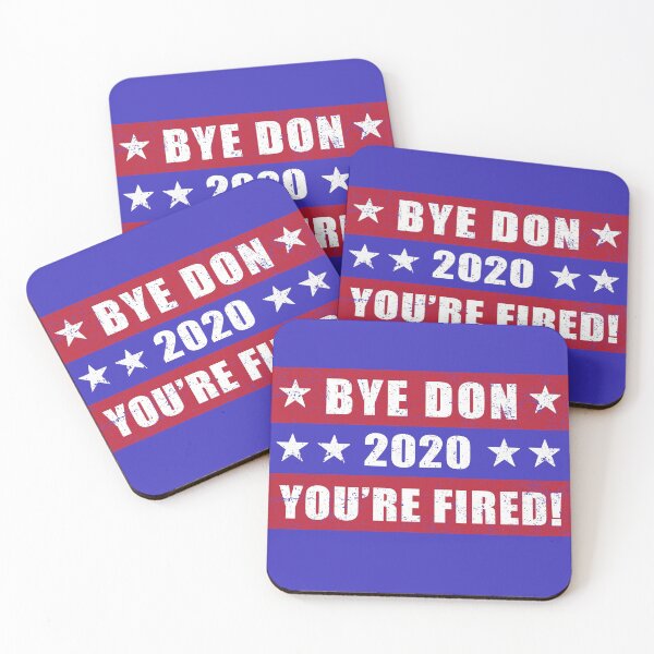 Item preview, Bye Don 2020 designed and sold by kg07.