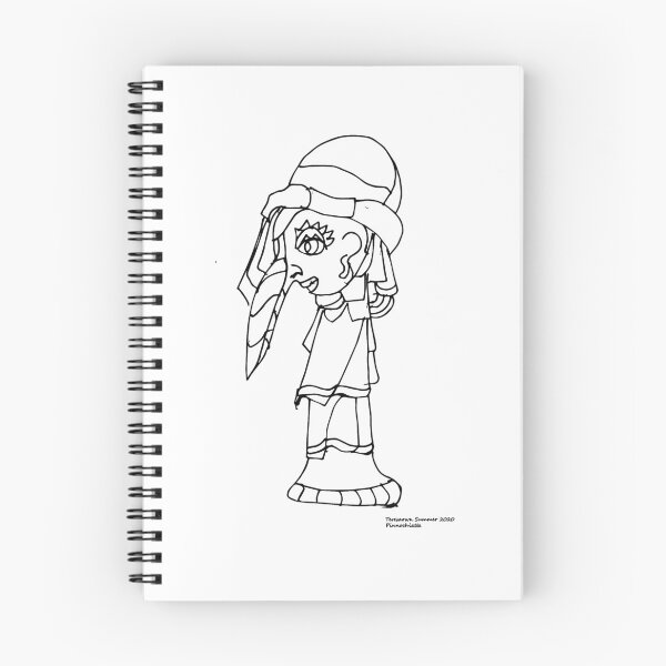 Item preview, Pinochiatte - TeresaTown at Redbubble designed and sold by Mark Stansberry.