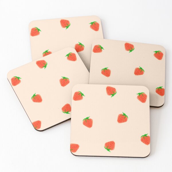 Item preview, Strawberries  designed and sold by Sammy-joe.