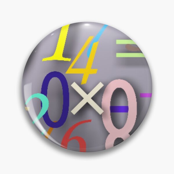 Item preview, Numerical math designed and sold by CREATE DESIGN.