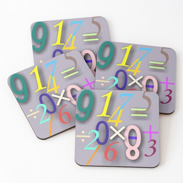 Item preview, Numerical math designed and sold by CREATE DESIGN.