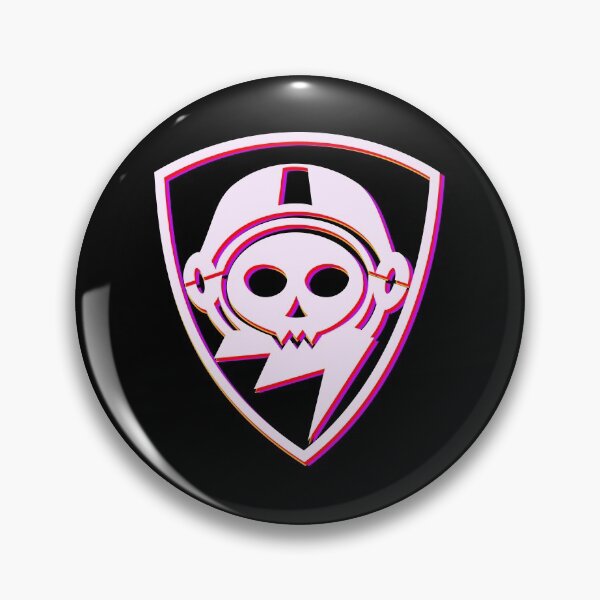 Item preview, Death Squad designed and sold by JOHNITEES.