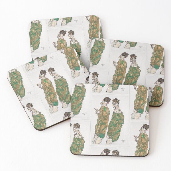 Item preview, BESTSELLER - Egon Schiele Devotion designed and sold by eveline23.