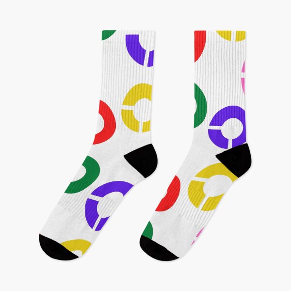 Item preview, quality circular colourful products designed and sold by morrismorgan.