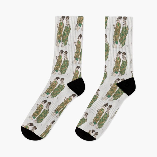 Item preview, BESTSELLER - Egon Schiele Devotion designed and sold by eveline23.
