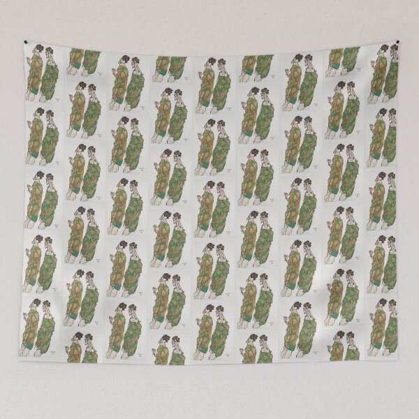 Item preview, BESTSELLER - Egon Schiele Devotion designed and sold by eveline23.