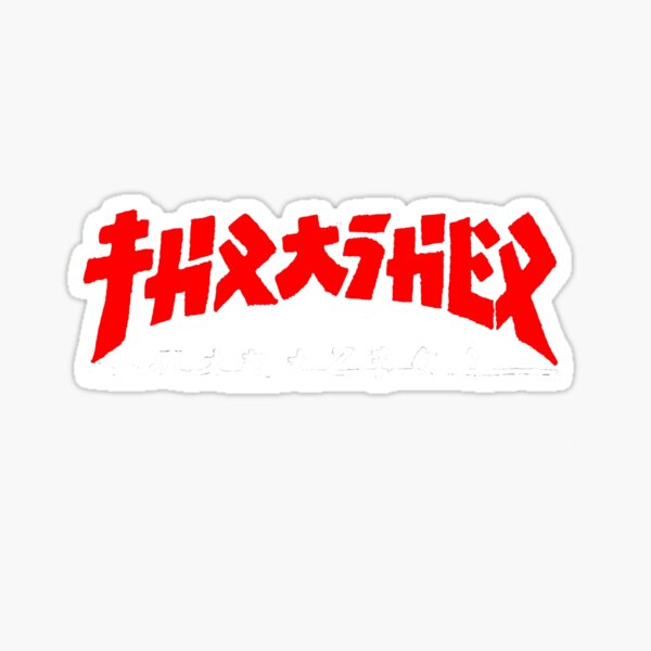 Japanese Letter Stickers for Sale