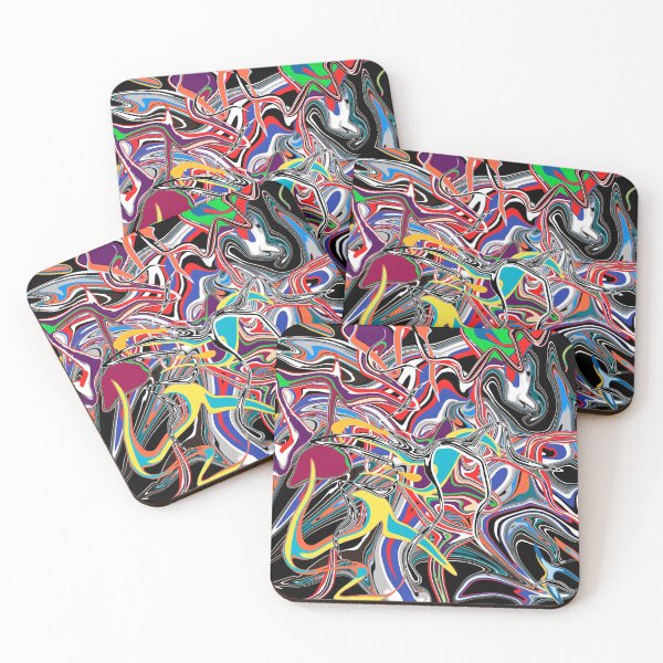 Item preview, Secret Swirl designed and sold by Steve Martin.