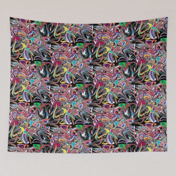 Item preview, Secret Swirl designed and sold by Steve Martin.