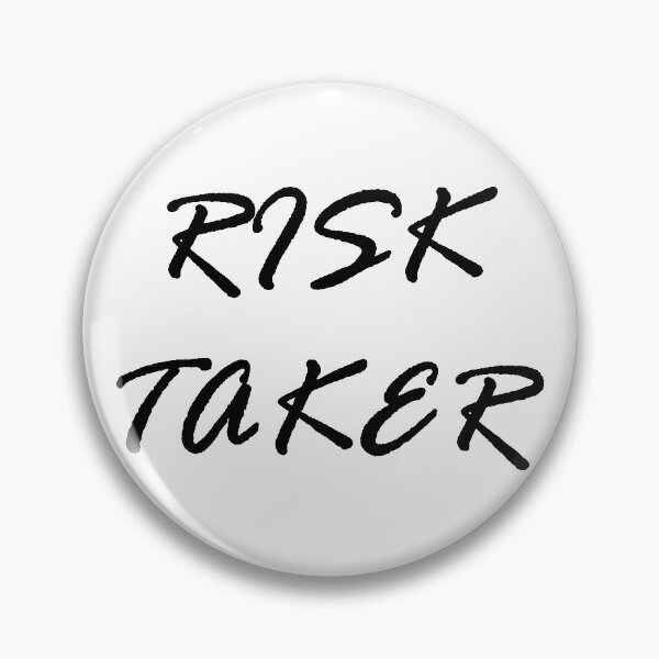 Item preview, Risk Taker designed and sold by bebopboop.