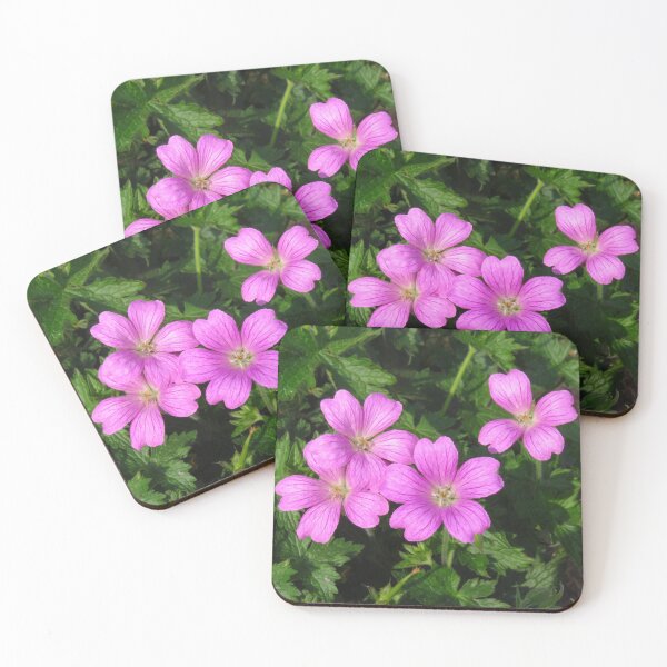 Item preview, Pink Geranium Oxonianum designed and sold by wiggyofipswich.