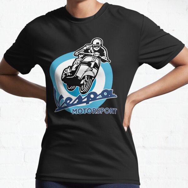 wasp logo clothing
