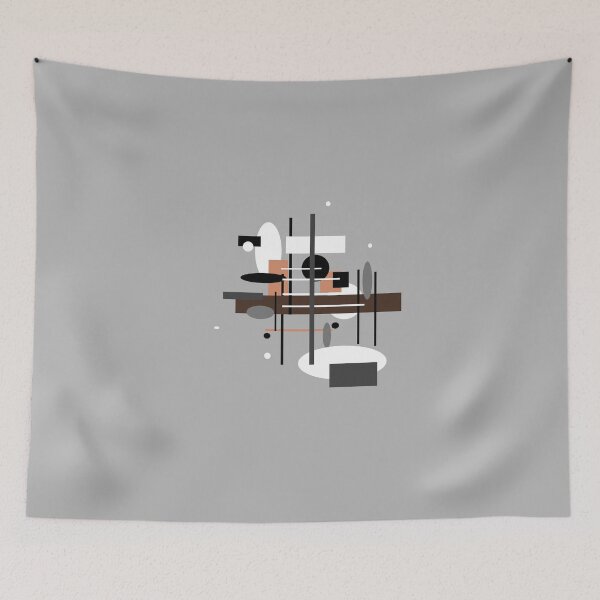 Item preview, Midcentury Formas modernas designed and sold by mtrivera.