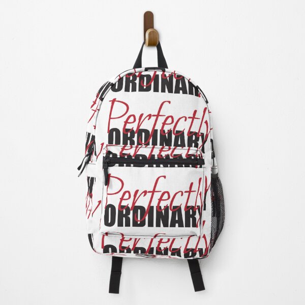 Item preview, Perfectly Ordinary designed and sold by ErinLP.