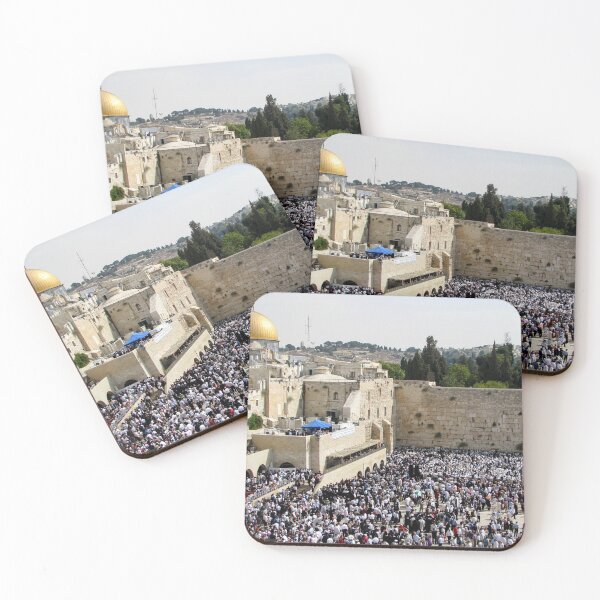 Item preview, Western wall 2 designed and sold by Gaby Benzaquen.