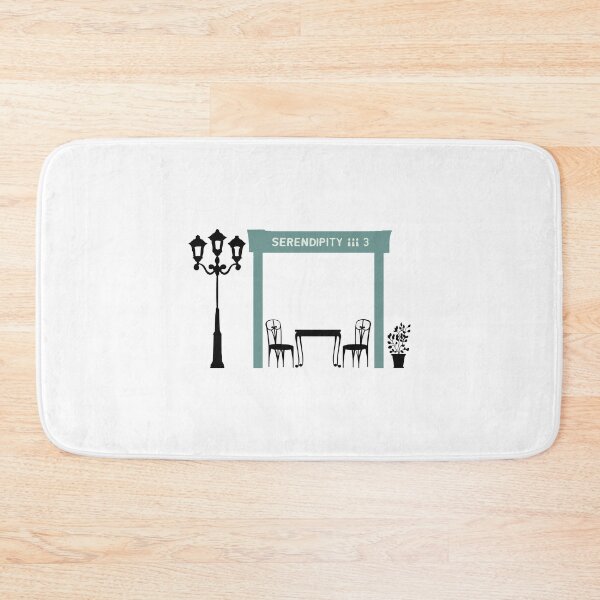 Item preview, Serendipity Movie designed and sold by serendipitous08.
