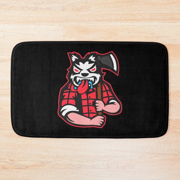 Item preview, Rabid Lumberjack designed and sold by JOHNITEES.