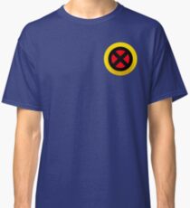 X-Logo Classic T-Shirt
