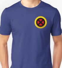 X-Logo Unisex T-Shirt