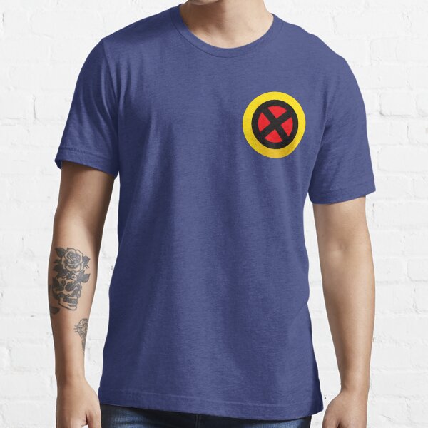 X-Logo Essential T-Shirt