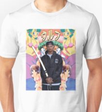 ethelwulf Unisex T-Shirt