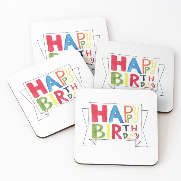 Item preview, John Mulaney Happy Birthday without text designed and sold by katiebilello.