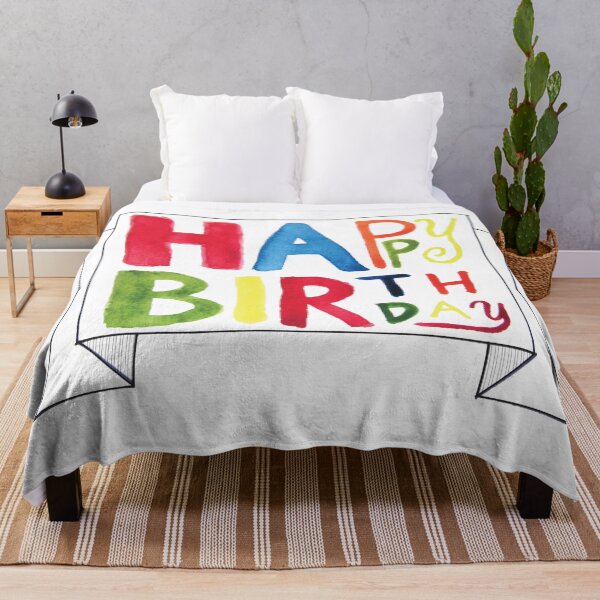 Item preview, John Mulaney Happy Birthday without text designed and sold by katiebilello.