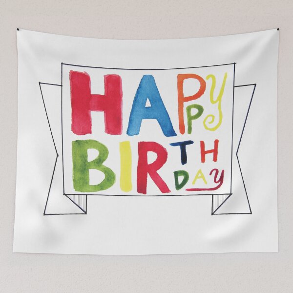 Item preview, John Mulaney Happy Birthday without text designed and sold by katiebilello.