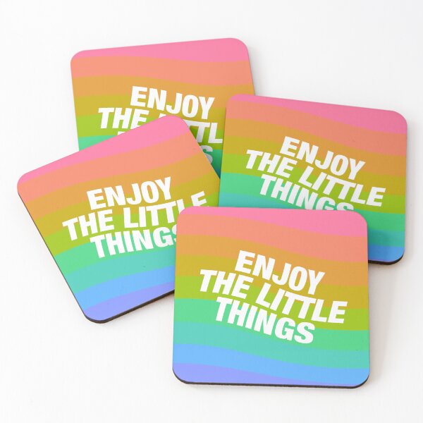 Item preview, enjoy the little things designed and sold by emilyfdowell.