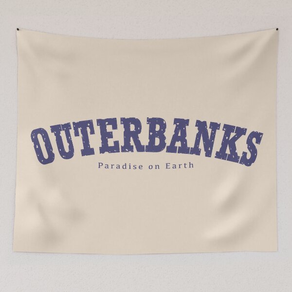 Item preview, Outer Banks designed and sold by avizahara.