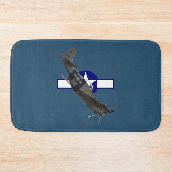 Item preview, Roundel Design - Mustang VH-FST 20181013 designed and sold by muz2142.