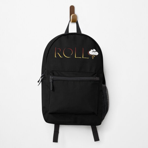 Item preview, roll storm designed and sold by MaggieNiels.