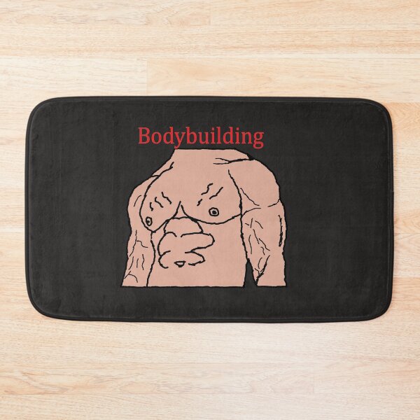 Item preview, Bodybuilding designed and sold by jsavagephoto1.