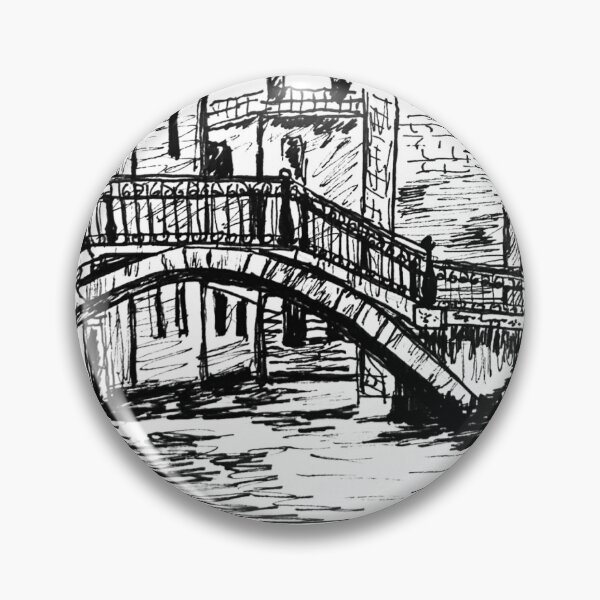 Item preview, Venice Bridge designed and sold by Maggy57.