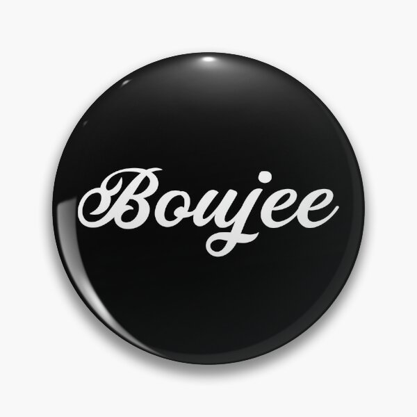 Item preview, Regalo de Boujee designed and sold by Stageystuff.