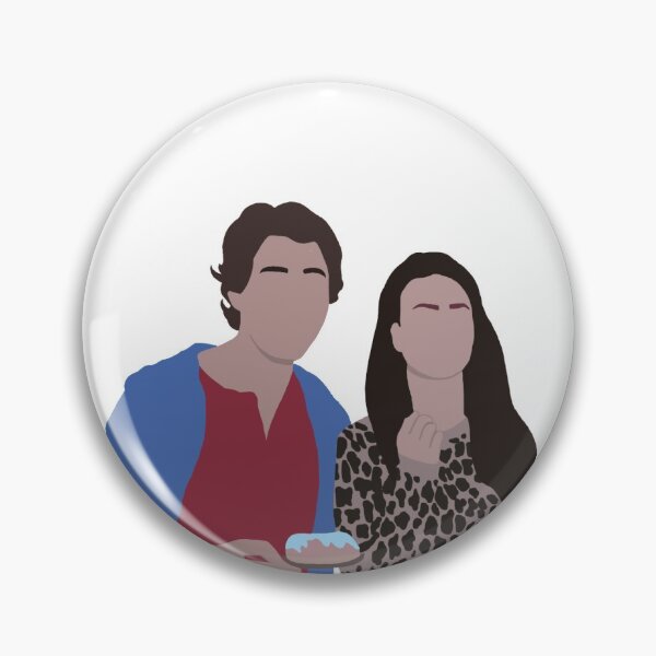 Item preview, Tarazi Siblings designed and sold by sarahjpotter.