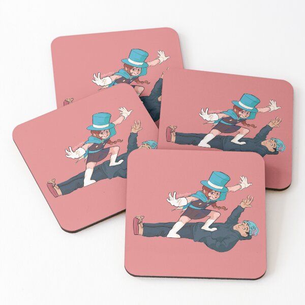 Item preview, meet the wrights [apollo justice: ace attorney]  designed and sold by asliverofsun.