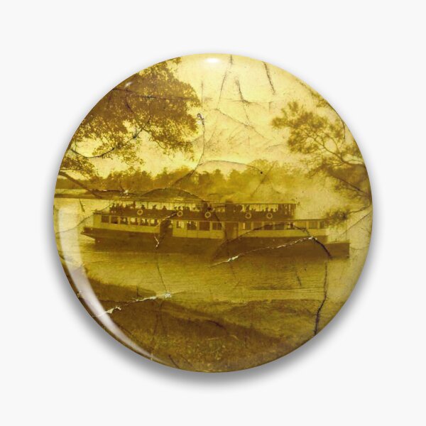 Item preview, First Ferry Bronzewing Design designed and sold by muz2142.