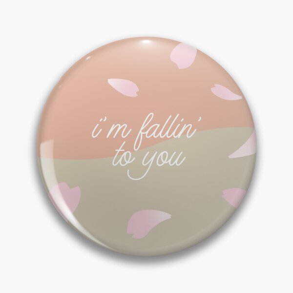 Item preview, Fallin' Flower designed and sold by serenitybloomph.