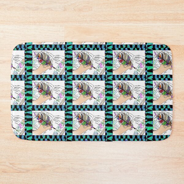 Item preview, Drawing in Style - with Border & Bible designed and sold by CreativeBible.