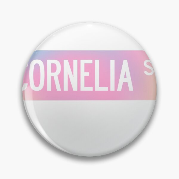 Item preview, cornelia street designed and sold by huxmeii.